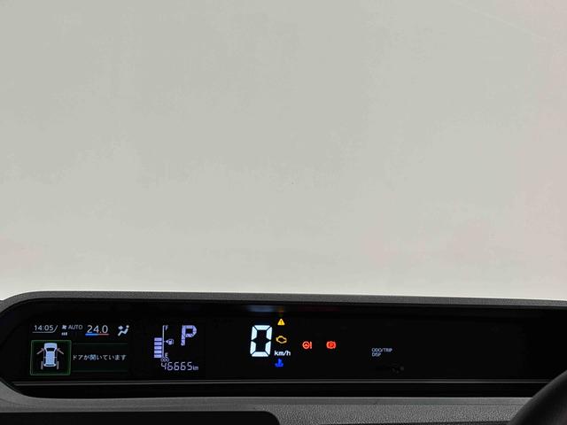 タントＸ　パノラマモニター　フォグランプ　両側パワースライドドアＬＥＤオートライト　パワースライドドアウェルカムオープン機能　電動パーキングブレーキ　運転席助手席シートヒーター　　フルホイールキャツプ　キーフリーシステム　　オート電動格納式ドアミラー（広島県）の中古車