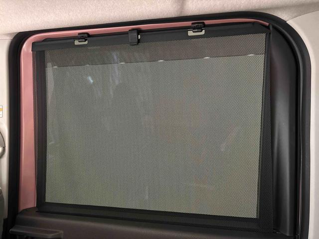 タントＸ　パノラマモニター　フォグランプ　両側パワースライドドアＬＥＤオートライト　パワースライドドアウェルカムオープン機能　電動パーキングブレーキ　運転席助手席シートヒーター　　フルホイールキャツプ　キーフリーシステム　　オート電動格納式ドアミラー（広島県）の中古車