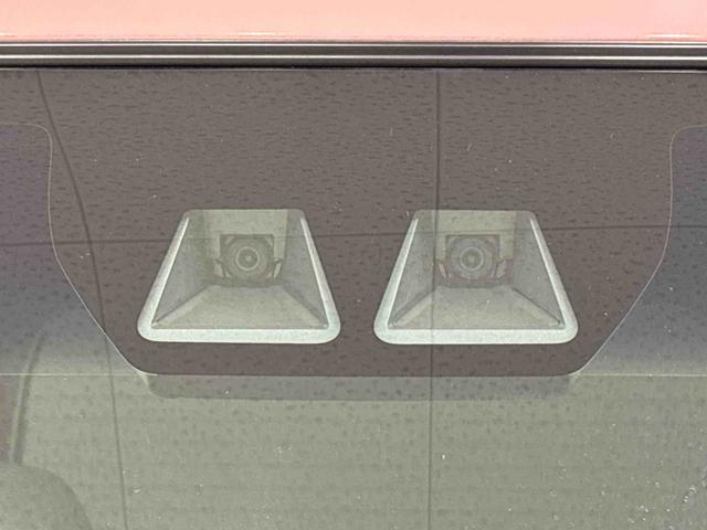 タントＸ　パノラマモニター　フォグランプ　両側パワースライドドアＬＥＤオートライト　パワースライドドアウェルカムオープン機能　電動パーキングブレーキ　運転席助手席シートヒーター　　フルホイールキャツプ　キーフリーシステム　　オート電動格納式ドアミラー（広島県）の中古車