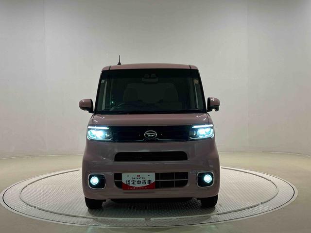 タントＸ　パノラマモニター　フォグランプ　両側パワースライドドアＬＥＤオートライト　パワースライドドアウェルカムオープン機能　電動パーキングブレーキ　運転席助手席シートヒーター　　フルホイールキャツプ　キーフリーシステム　　オート電動格納式ドアミラー（広島県）の中古車