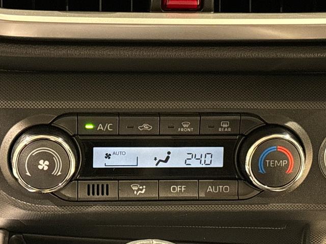 ロッキープレミアムＧＬＥＤヘッドランプ・フォグランプ　全車速追従機能付アダプティブクルーズコントロール　レーンキープコントロール　１７インチアルミホイール　シートヒーター　プッシュボタンスタート（広島県）の中古車