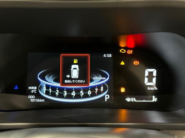 ロッキープレミアムＧＬＥＤヘッドランプ・フォグランプ　全車速追従機能付アダプティブクルーズコントロール　レーンキープコントロール　１７インチアルミホイール　シートヒーター　プッシュボタンスタート（広島県）の中古車