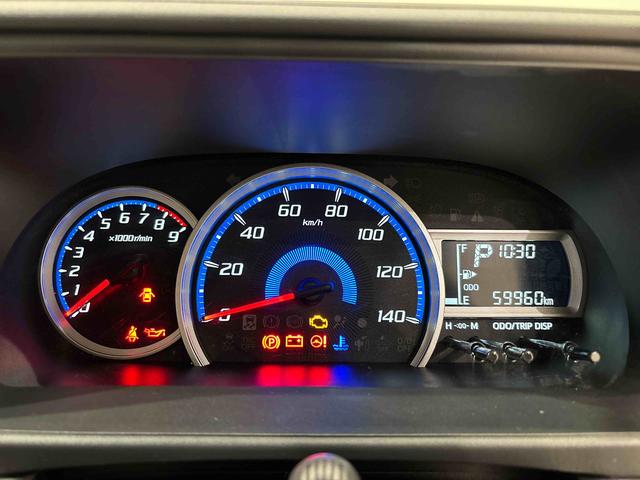 アトレーワゴンカスタムターボＲＳリミテッド　ＳＡIII　ナビ　ＥＴＣ車載器ＬＥＤヘッドランプ・フォグランプ　１３インチアルミホイール　セキュリティアラーム　コーナーセンサー　ルーフエンドスポイラー　荷室ＬＥＤランプ　パワースライドドア（左側）（広島県）の中古車