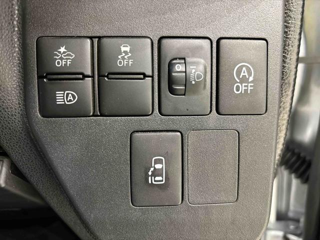 アトレーワゴンカスタムターボＲＳリミテッド　ＳＡIII　ナビ　ＥＴＣ車載器ＬＥＤヘッドランプ・フォグランプ　１３インチアルミホイール　セキュリティアラーム　コーナーセンサー　ルーフエンドスポイラー　荷室ＬＥＤランプ　パワースライドドア（左側）（広島県）の中古車