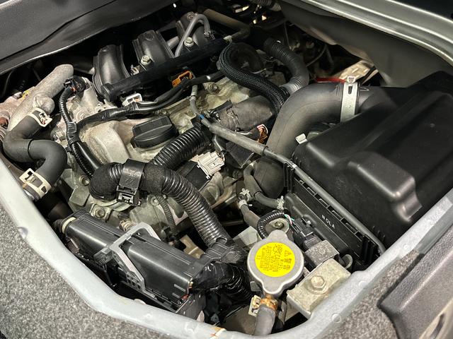 アトレーワゴンカスタムターボＲＳリミテッド　ＳＡIII　ナビ　ＥＴＣ車載器ＬＥＤヘッドランプ・フォグランプ　１３インチアルミホイール　セキュリティアラーム　コーナーセンサー　ルーフエンドスポイラー　荷室ＬＥＤランプ　パワースライドドア（左側）（広島県）の中古車