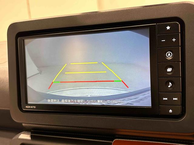 タフトＧターボスカイフィールトップ　ＬＥＤオートライト　オートハイビーム　フロントフォグランプ　運転席助手席シートヒーター　プッシュボタンスタート　キーフリー　電動パーキングブレーキ　バックカメラ　アルミホイール（広島県）の中古車