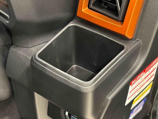 タフトＧターボスカイフィールトップ　ＬＥＤオートライト　オートハイビーム　フロントフォグランプ　運転席助手席シートヒーター　プッシュボタンスタート　キーフリー　電動パーキングブレーキ　バックカメラ　アルミホイール（広島県）の中古車