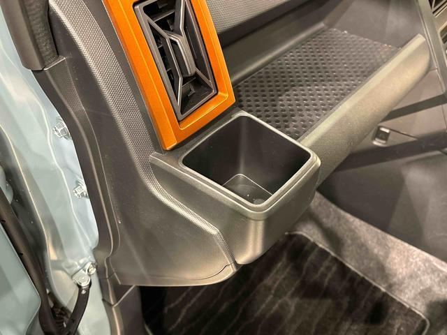 タフトＧターボスカイフィールトップ　ＬＥＤオートライト　オートハイビーム　フロントフォグランプ　運転席助手席シートヒーター　プッシュボタンスタート　キーフリー　電動パーキングブレーキ　バックカメラ　アルミホイール（広島県）の中古車