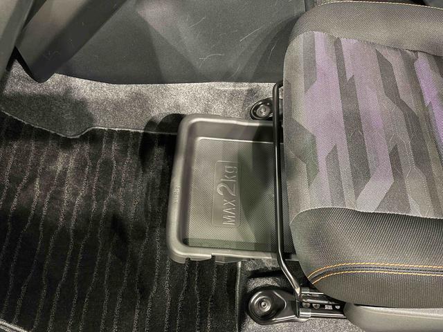 タフトＧターボスカイフィールトップ　ＬＥＤオートライト　オートハイビーム　フロントフォグランプ　運転席助手席シートヒーター　プッシュボタンスタート　キーフリー　電動パーキングブレーキ　バックカメラ　アルミホイール（広島県）の中古車