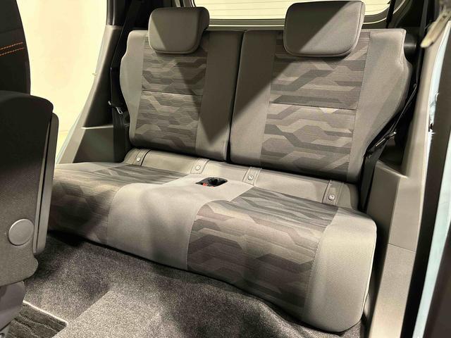 タフトＧターボスカイフィールトップ　ＬＥＤオートライト　オートハイビーム　フロントフォグランプ　運転席助手席シートヒーター　プッシュボタンスタート　キーフリー　電動パーキングブレーキ　バックカメラ　アルミホイール（広島県）の中古車
