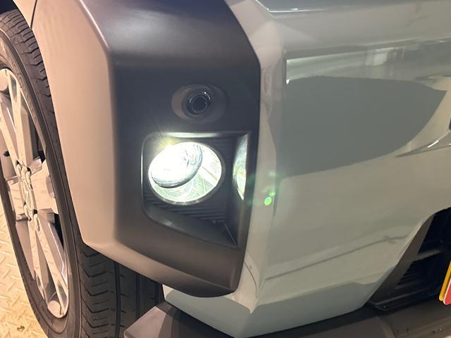 タフトＧターボスカイフィールトップ　ＬＥＤオートライト　オートハイビーム　フロントフォグランプ　運転席助手席シートヒーター　プッシュボタンスタート　キーフリー　電動パーキングブレーキ　バックカメラ　アルミホイール（広島県）の中古車