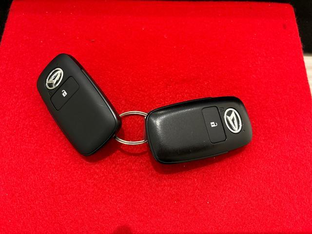 タフトＧターボスカイフィールトップ　ＬＥＤオートライト　オートハイビーム　フロントフォグランプ　運転席助手席シートヒーター　プッシュボタンスタート　キーフリー　電動パーキングブレーキ　バックカメラ　アルミホイール（広島県）の中古車