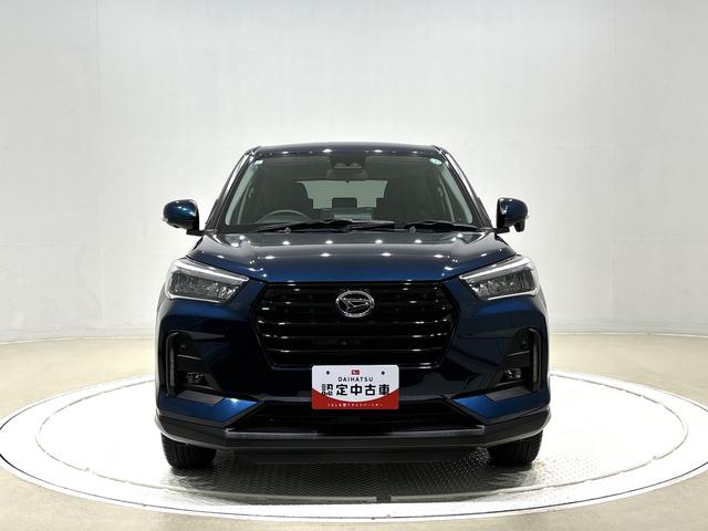 ロッキープレミアムＧＬＥＤヘッドランプ・フォグランプ　全車速追従機能付アダプティブクルーズコントロール　レーンキープコントロール　　１７インチアルミホイール　シートヒーター（広島県）の中古車