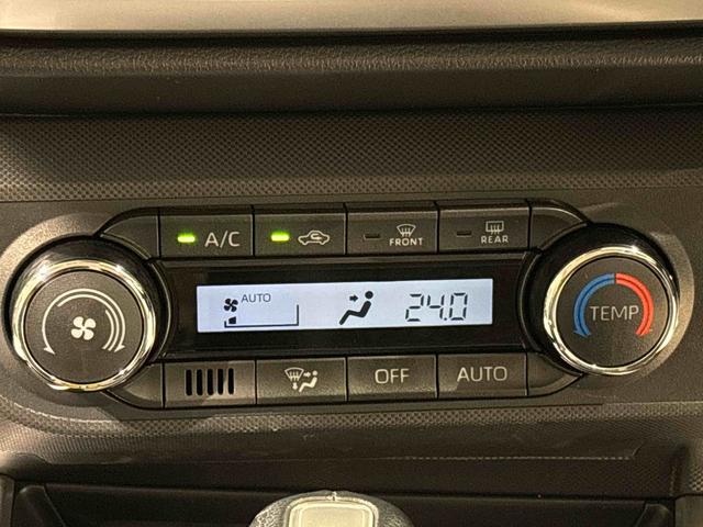 ロッキープレミアムＧＬＥＤヘッドランプ・フォグランプ　全車速追従機能付アダプティブクルーズコントロール　レーンキープコントロール　　１７インチアルミホイール　シートヒーター（広島県）の中古車