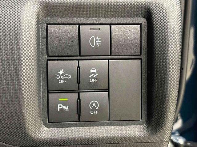 ロッキープレミアムＧＬＥＤヘッドランプ・フォグランプ　全車速追従機能付アダプティブクルーズコントロール　レーンキープコントロール　　１７インチアルミホイール　シートヒーター（広島県）の中古車