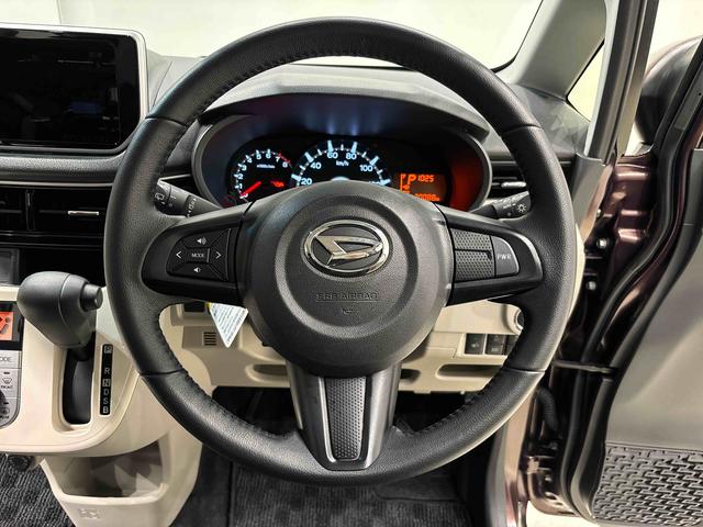 ムーヴＸリミテッドII　ＳＡIII　バックカメラ　オートエアコン運転席シートヒーター　アルミホイール　オートライト　プッシュボタンスタート　セキュリティアラーム　キーフリーシステム　オート電動格納式ドアミラー　シートリフター（広島県）の中古車