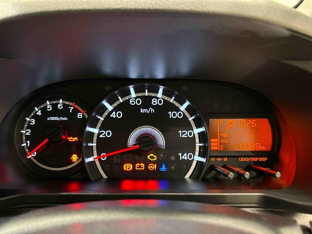 ムーヴＸリミテッドII　ＳＡIII　バックカメラ　オートエアコン運転席シートヒーター　アルミホイール　オートライト　プッシュボタンスタート　セキュリティアラーム　キーフリーシステム　オート電動格納式ドアミラー　シートリフター（広島県）の中古車