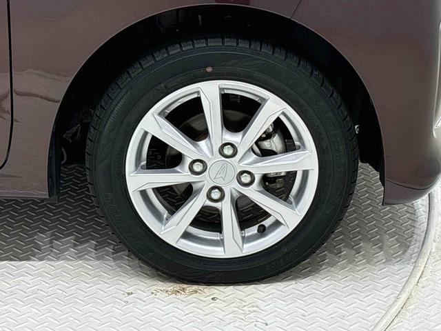 ムーヴＸリミテッドII　ＳＡIII　バックカメラ　オートエアコン運転席シートヒーター　アルミホイール　オートライト　プッシュボタンスタート　セキュリティアラーム　キーフリーシステム　オート電動格納式ドアミラー　シートリフター（広島県）の中古車