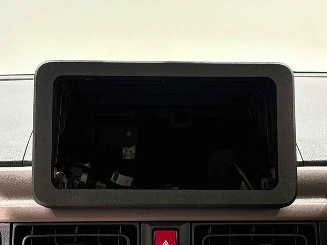 ムーヴキャンバスセオリーＧターボ　４ＷＤＬＥＤオートライト・フォグランプ　電動パーキングブレーキ　プッシュボタンスタート　セキュリティアラーム　バックカメラ　両側パワースライドドアウエルカムオープン機能　オート電動格納式ドアミラー（広島県）の中古車