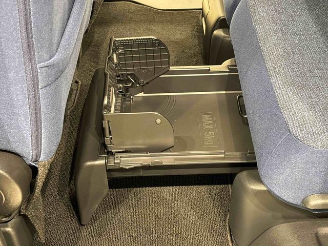 ムーヴキャンバスセオリーＧターボ　４ＷＤＬＥＤオートライト・フォグランプ　電動パーキングブレーキ　プッシュボタンスタート　セキュリティアラーム　バックカメラ　両側パワースライドドアウエルカムオープン機能　オート電動格納式ドアミラー（広島県）の中古車