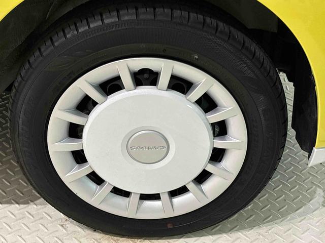 ムーヴキャンバスストライプスＧ　バックカメラ　電動パーキングブレーキＬＥＤオートライト・フォグランプ　電動パーキングブレーキ　プッシュボタンスタート　セキュリティアラーム　バックカメラ　両側パワースライドドアウエルカムオープン機能　オート電動格納式ドアミラー（広島県）の中古車