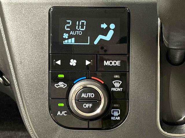 ミラトコットＧ　ＳＡIII　パノラマモニター対応ＬＥＤヘッドランプ　運転席・助手席シートヒーター　オートライト　プッシュボタンスタート　パノラマモニター対応カメラ　コーナーセンサー　運転席シートリフター　ＵＳＢ電源ソケット（広島県）の中古車
