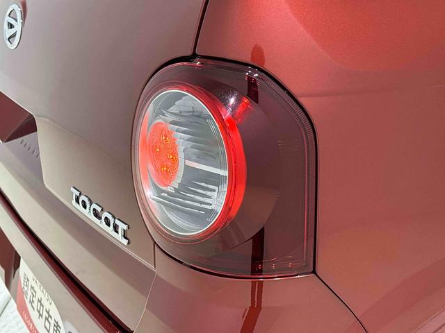 ミラトコットＧ　ＳＡIII　パノラマモニター対応ＬＥＤヘッドランプ　運転席・助手席シートヒーター　オートライト　プッシュボタンスタート　パノラマモニター対応カメラ　コーナーセンサー　運転席シートリフター　ＵＳＢ電源ソケット（広島県）の中古車