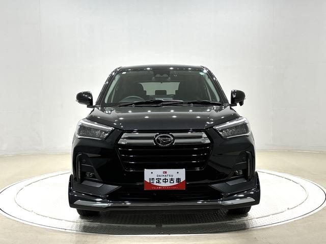 ロッキープレミアムＧ　ナビ　バックカメラ　ドライブレコーダー　ＥＴＣＬＥＤヘッドランプ・フォグランプ　全車速追従機能付アダプティブクルーズコントロール　レーンキープコントロール　ブラインドスポットモニター　１７インチアルミホイール　シートヒーター（広島県）の中古車