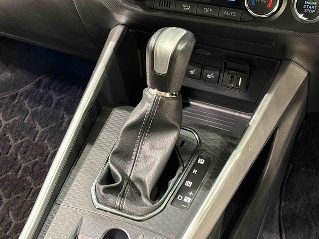 ロッキープレミアムＧ　ナビ　バックカメラ　ドライブレコーダー　ＥＴＣＬＥＤヘッドランプ・フォグランプ　全車速追従機能付アダプティブクルーズコントロール　レーンキープコントロール　ブラインドスポットモニター　１７インチアルミホイール　シートヒーター（広島県）の中古車
