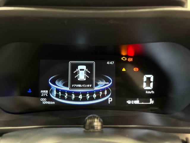ロッキープレミアムＧ　ナビ　バックカメラ　ドライブレコーダー　ＥＴＣＬＥＤヘッドランプ・フォグランプ　全車速追従機能付アダプティブクルーズコントロール　レーンキープコントロール　ブラインドスポットモニター　１７インチアルミホイール　シートヒーター（広島県）の中古車
