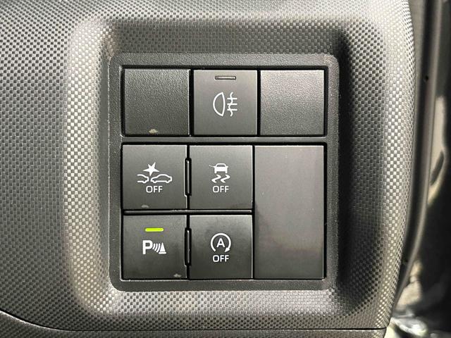 ロッキープレミアムＧ　ナビ　バックカメラ　ドライブレコーダー　ＥＴＣＬＥＤヘッドランプ・フォグランプ　全車速追従機能付アダプティブクルーズコントロール　レーンキープコントロール　ブラインドスポットモニター　１７インチアルミホイール　シートヒーター（広島県）の中古車