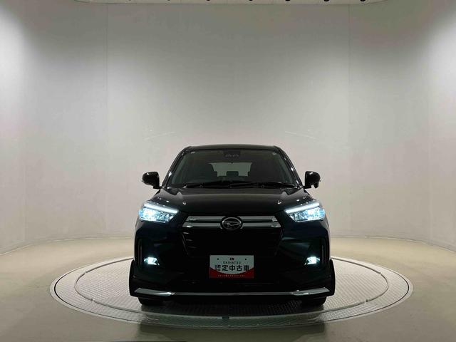 ロッキープレミアムＧ　ナビ　バックカメラ　ドライブレコーダー　ＥＴＣＬＥＤヘッドランプ・フォグランプ　全車速追従機能付アダプティブクルーズコントロール　レーンキープコントロール　ブラインドスポットモニター　１７インチアルミホイール　シートヒーター（広島県）の中古車