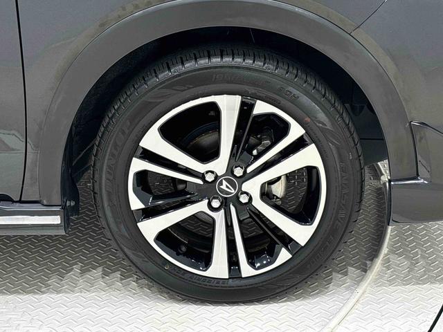 ロッキープレミアムＧ　ナビ　バックカメラ　ドライブレコーダー　ＥＴＣＬＥＤヘッドランプ・フォグランプ　全車速追従機能付アダプティブクルーズコントロール　レーンキープコントロール　ブラインドスポットモニター　１７インチアルミホイール　シートヒーター（広島県）の中古車