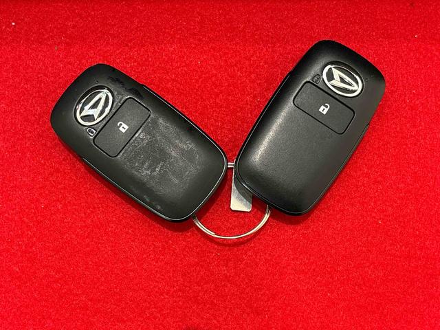 ロッキープレミアムＧ　ナビ　バックカメラ　ドライブレコーダー　ＥＴＣＬＥＤヘッドランプ・フォグランプ　全車速追従機能付アダプティブクルーズコントロール　レーンキープコントロール　ブラインドスポットモニター　１７インチアルミホイール　シートヒーター（広島県）の中古車