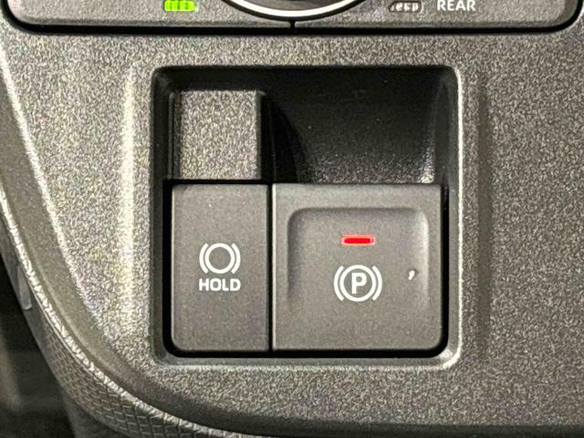 タントファンクロスターボ純正ナビ装着用アップグレードパック　両側電動スライドドア　運転席・助手席シートヒーター　運転席シートリフター　チルトステアリング　電動パーキングブレーキブレーキ　本革巻ステアリングホイール　キーフリー（広島県）の中古車