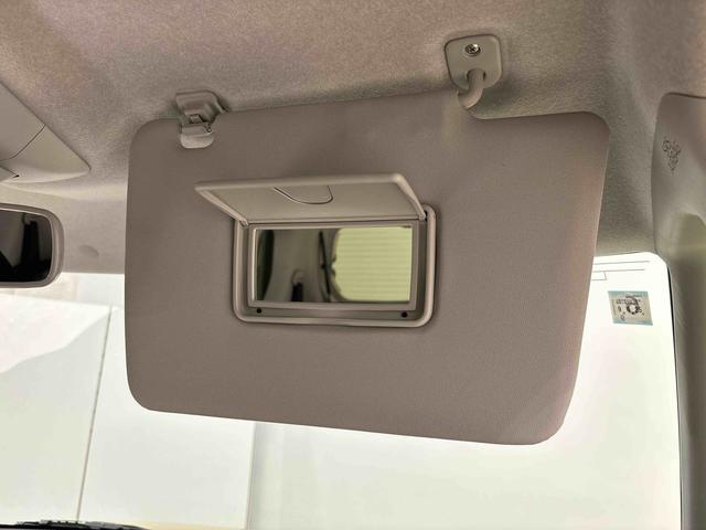 タントファンクロスターボ純正ナビ装着用アップグレードパック　両側電動スライドドア　運転席・助手席シートヒーター　運転席シートリフター　チルトステアリング　電動パーキングブレーキブレーキ　本革巻ステアリングホイール　キーフリー（広島県）の中古車