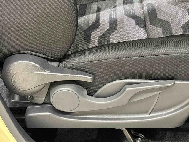 タントファンクロスターボ純正ナビ装着用アップグレードパック　両側電動スライドドア　運転席・助手席シートヒーター　運転席シートリフター　チルトステアリング　電動パーキングブレーキブレーキ　本革巻ステアリングホイール　キーフリー（広島県）の中古車