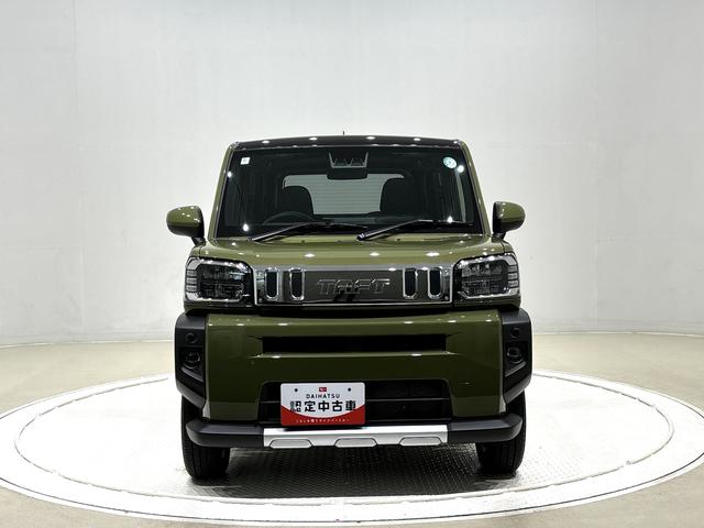 タフトＧ　クロムベンチャー（広島県）の中古車