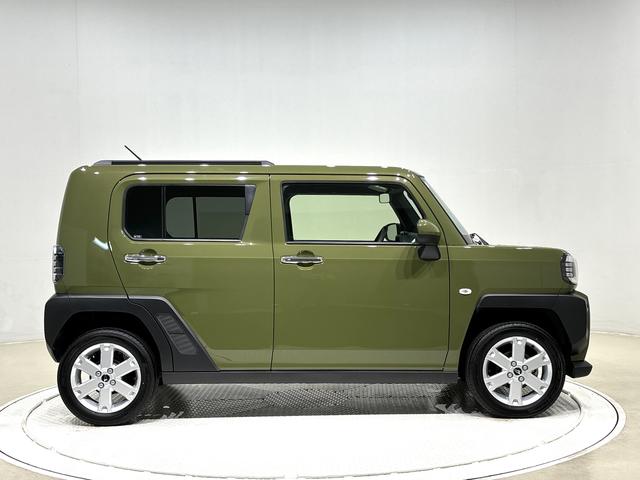 タフトＧ　クロムベンチャー（広島県）の中古車