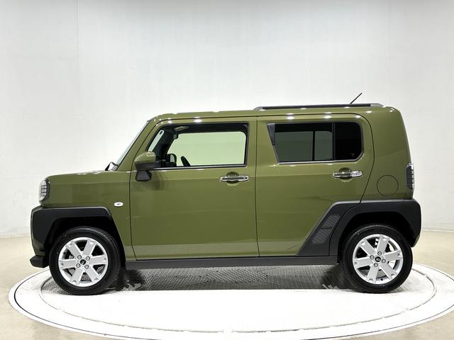 タフトＧ　クロムベンチャー（広島県）の中古車