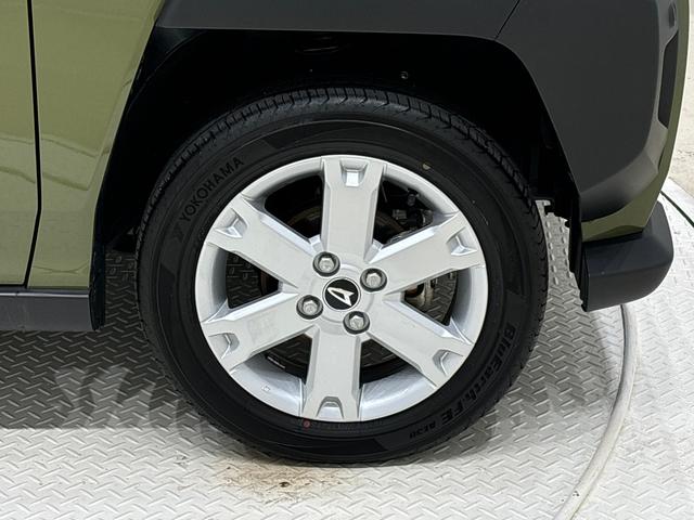 タフトＧ　クロムベンチャー（広島県）の中古車