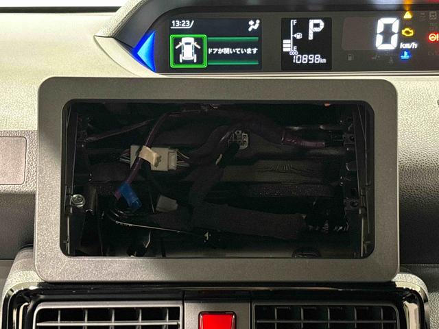 タントカスタムＲＳＬＥＤオートライト　パワースライドドアウェルカムオープン機能　電動パーキングブレーキ　運転席助手席シートヒーター　アルミホイール　キーフリーシステム　　オート電動格納式ドアミラー（広島県）の中古車
