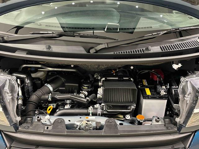 タントカスタムＲＳＬＥＤオートライト　パワースライドドアウェルカムオープン機能　電動パーキングブレーキ　運転席助手席シートヒーター　アルミホイール　キーフリーシステム　　オート電動格納式ドアミラー（広島県）の中古車