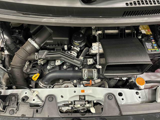 タントカスタムＲＳセレクション　純正９インチナビ・前後ドラレコＬＥＤオートライト　パワースライドドアウェルカムオープン機能　オート電動格納式ドアミラー　助手席ロングスライド　助手席イージークローザー　アルミホイール　キーフリーシステム（広島県）の中古車