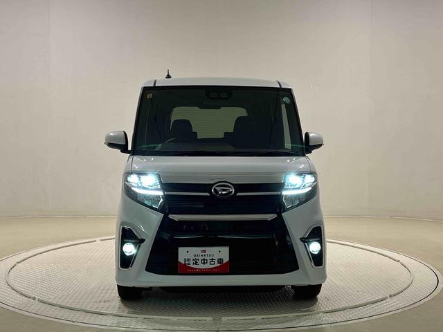 タントカスタムＲＳセレクション　純正９インチナビ・前後ドラレコＬＥＤオートライト　パワースライドドアウェルカムオープン機能　オート電動格納式ドアミラー　助手席ロングスライド　助手席イージークローザー　アルミホイール　キーフリーシステム（広島県）の中古車