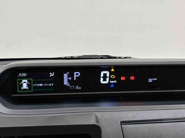 タントＸ　バックカメラ　片側電動スライドドア　両側シートヒーターＬＥＤオートライト　パワースライドドアウェルカムオープン機能　電動格納式ドアミラー　助手席ロングスライド　助手席イージークローザー　　セキュリティアラーム　キーフリーシステム（広島県）の中古車
