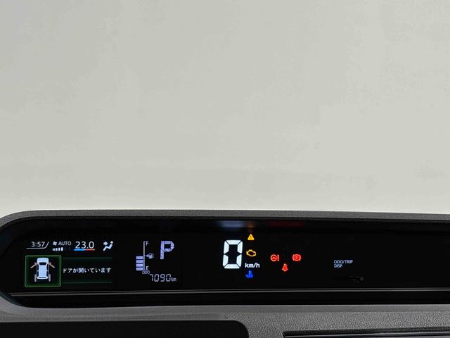 タントＸ　　電子パーキング　左パワースライドドア　オートライトＬＥＤオートライト　パワースライドドアウェルカムオープン機能　電動パーキングブレーキ　運転席助手席シートヒーター　　フルホイールキャツプ　キーフリーシステム　　オート電動格納式ドアミラー（広島県）の中古車
