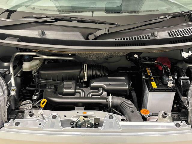 タントＸ　　電子パーキング　左パワースライドドア　オートライトＬＥＤオートライト　パワースライドドアウェルカムオープン機能　電動パーキングブレーキ　運転席助手席シートヒーター　　フルホイールキャツプ　キーフリーシステム　　オート電動格納式ドアミラー（広島県）の中古車
