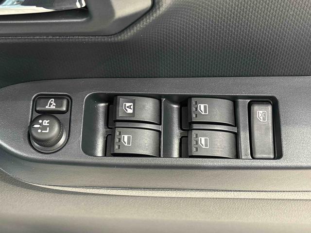 ミライースＸ　リミテッドＳＡIII　バックカメラ　オートライトＬＥＤヘッドランプ　セキュリティアラーム　コーナーセンサー　フルホイールキャップ　キーレスエントリー　電動格納式ドアミラー　ショツピングフック　マニュアルエアコン（広島県）の中古車