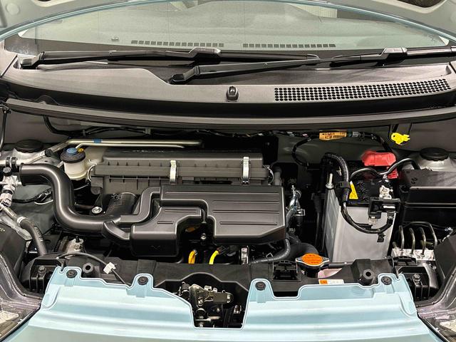 ミライースＸ　リミテッドＳＡIII　バックカメラ　オートライトＬＥＤヘッドランプ　セキュリティアラーム　コーナーセンサー　フルホイールキャップ　キーレスエントリー　電動格納式ドアミラー　ショツピングフック　マニュアルエアコン（広島県）の中古車